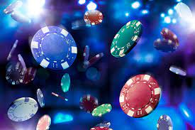 Как войти на сайт Casino Triumf